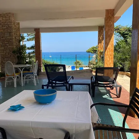 Alojamento de Acomodação e Pequeno-almoço Bellavista *