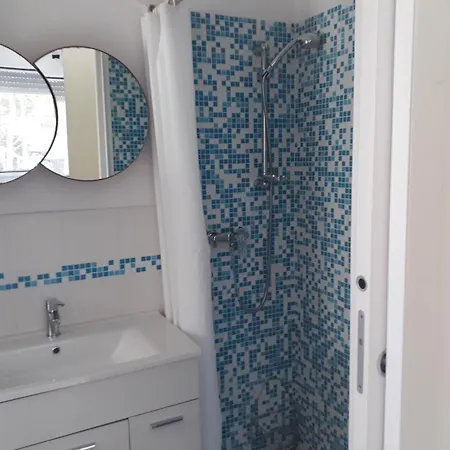 Alojamento de Acomodação e Pequeno-almoço Bellavista *