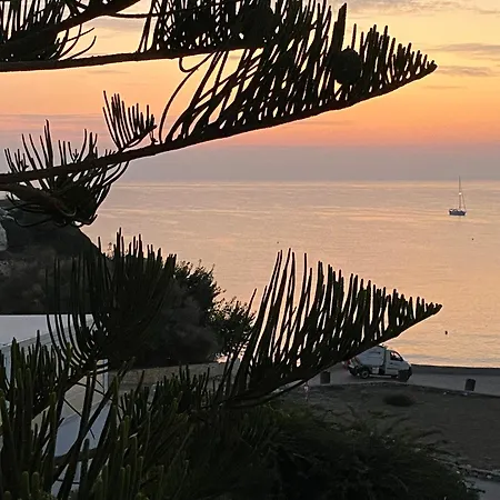 Alojamento de Acomodação e Pequeno-almoço Bellavista Torre dell'Orso