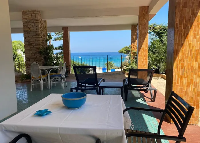 Bed and breakfast Bellavista *