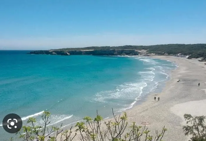 Bellavista Bed and breakfast Torre dell'Orso