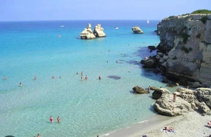 Bed and breakfast Bellavista Torre dell'Orso