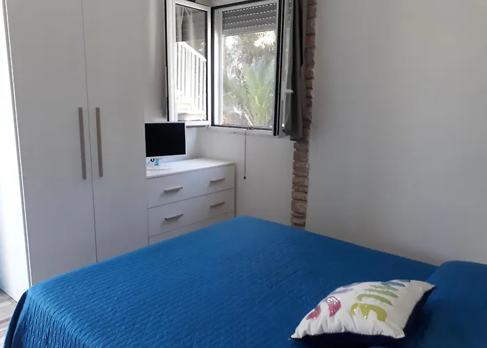 Bellavista Bed and breakfast