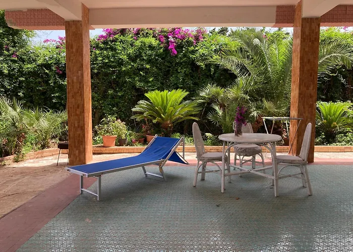 Bed and breakfast Bellavista Torre dell'Orso
