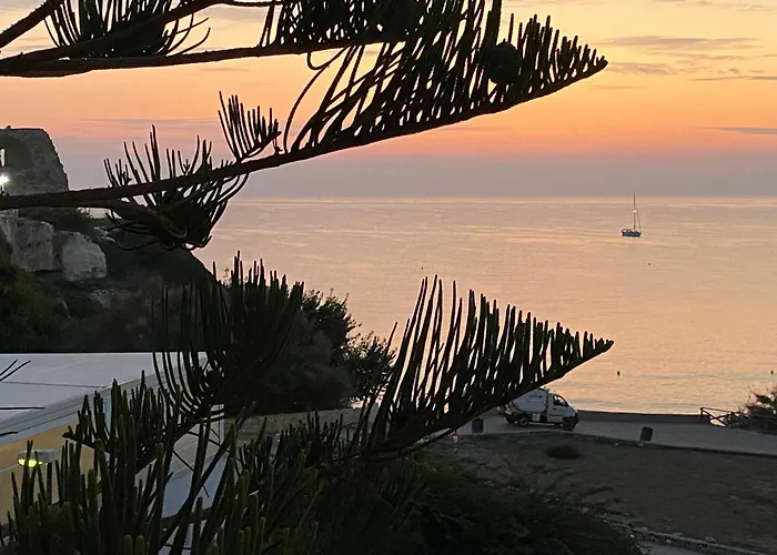 Bed and breakfast Bellavista Torre dell'Orso