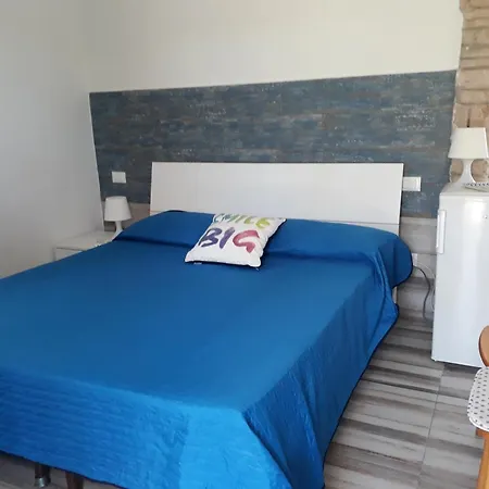 Bellavista Bed & Breakfast *